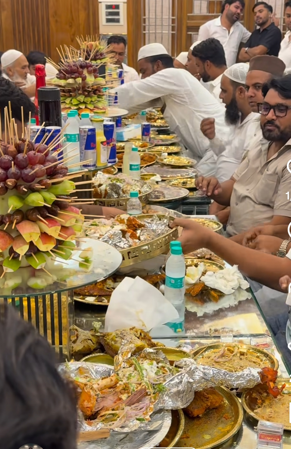 Al-Hamza Caterers gallery photograph 63